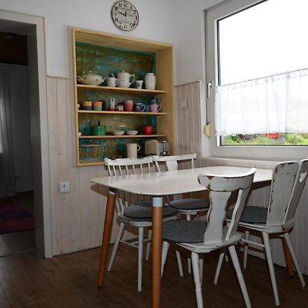 Haus Sohl Am Rothaarsteig Apartment Бад Ласфе Екстериор снимка