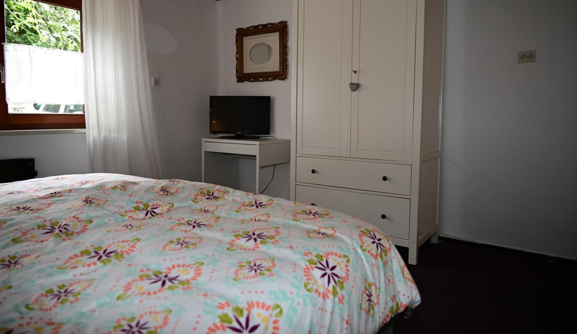 Haus Sohl Am Rothaarsteig Apartment Бад Ласфе Екстериор снимка