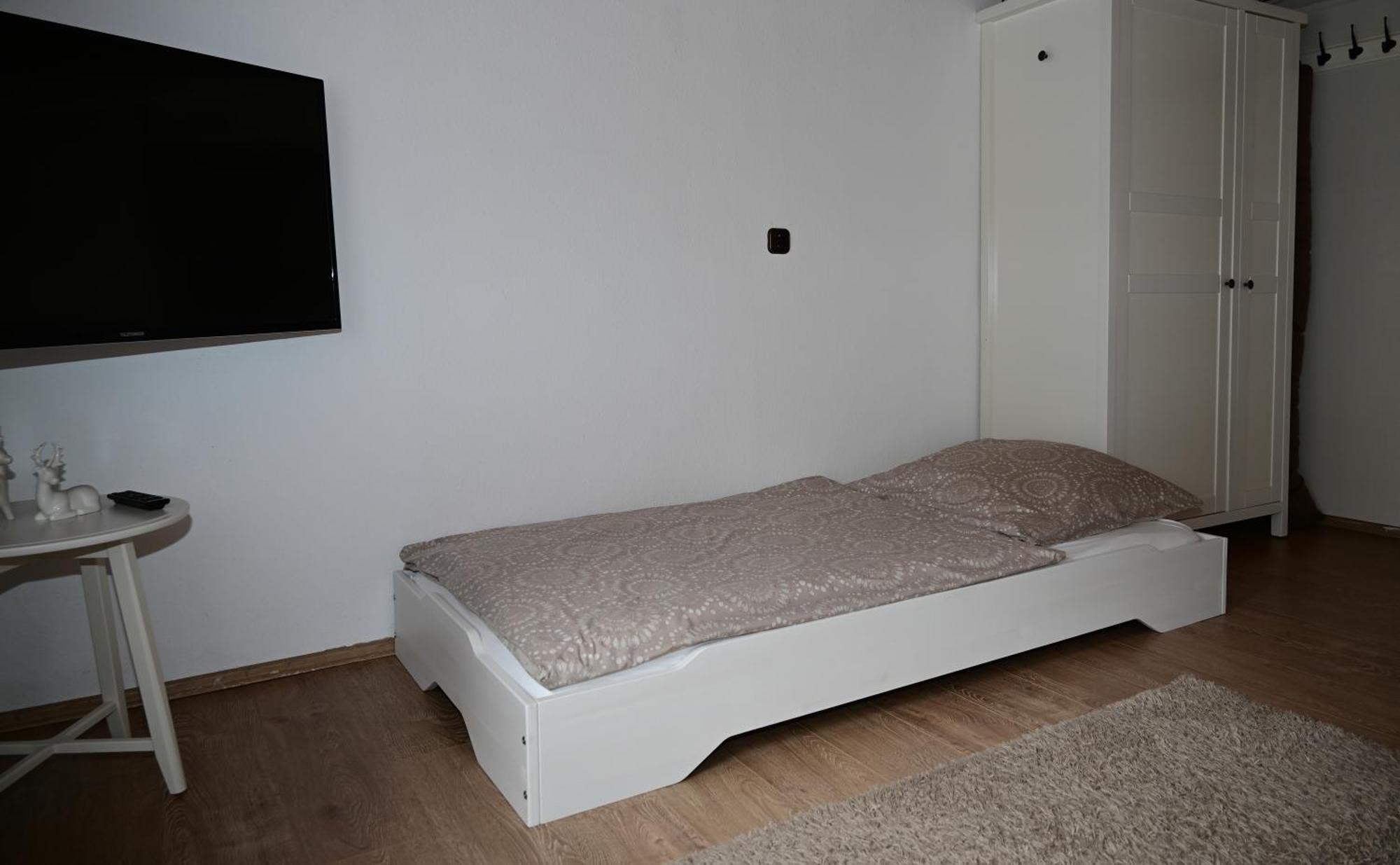 Haus Sohl Am Rothaarsteig Apartment Бад Ласфе Екстериор снимка