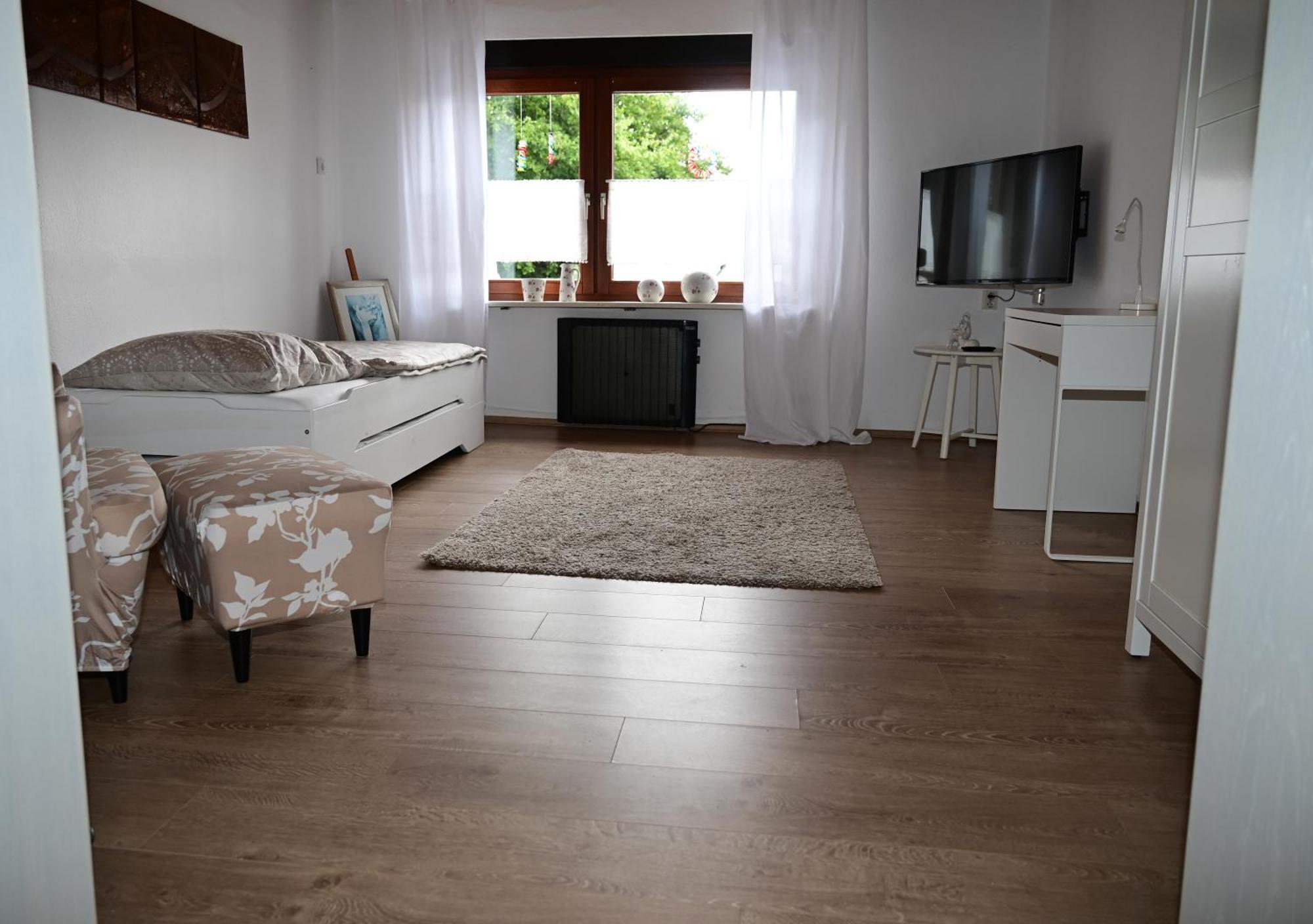 Haus Sohl Am Rothaarsteig Apartment Бад Ласфе Екстериор снимка