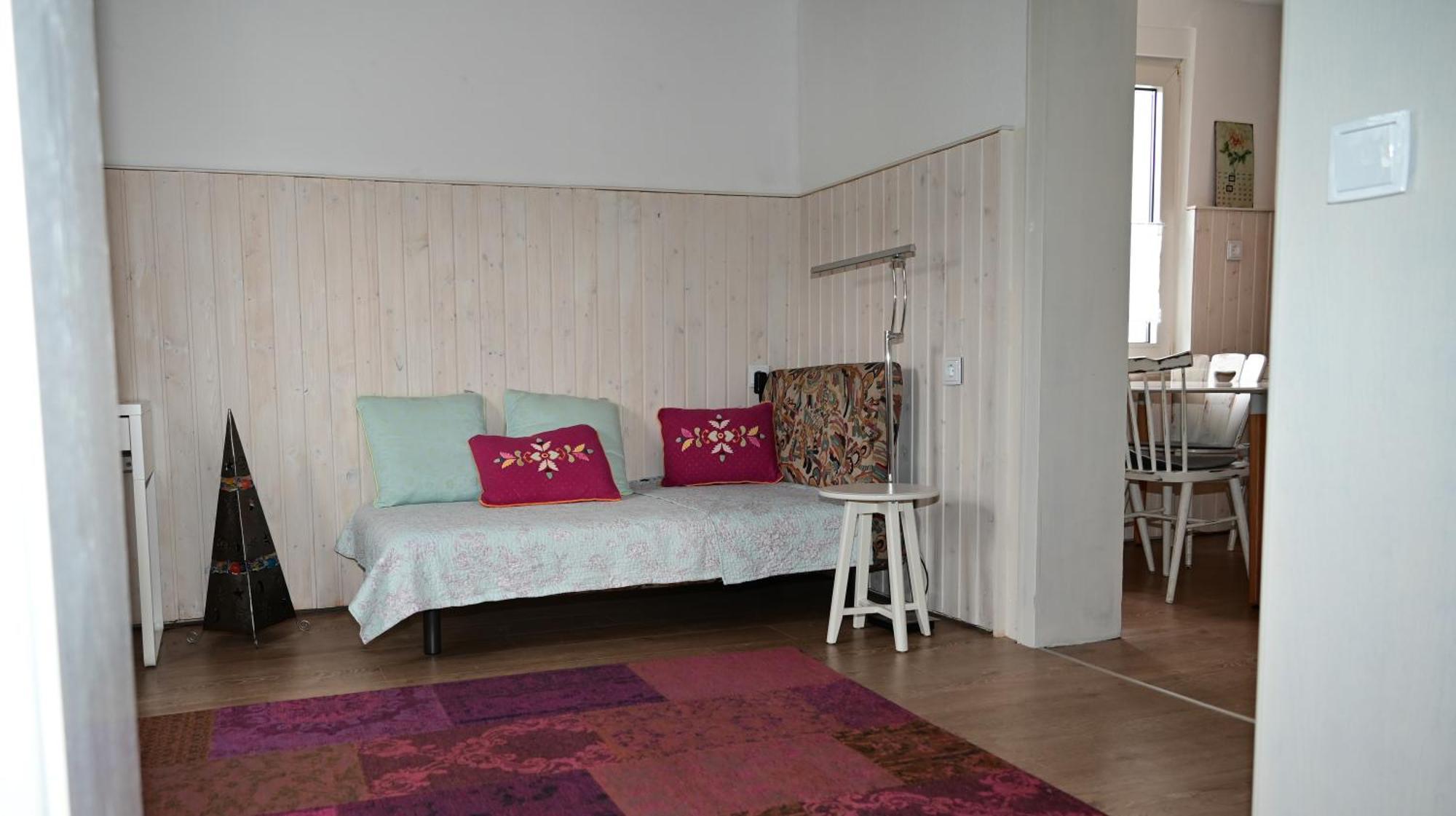 Haus Sohl Am Rothaarsteig Apartment Бад Ласфе Екстериор снимка