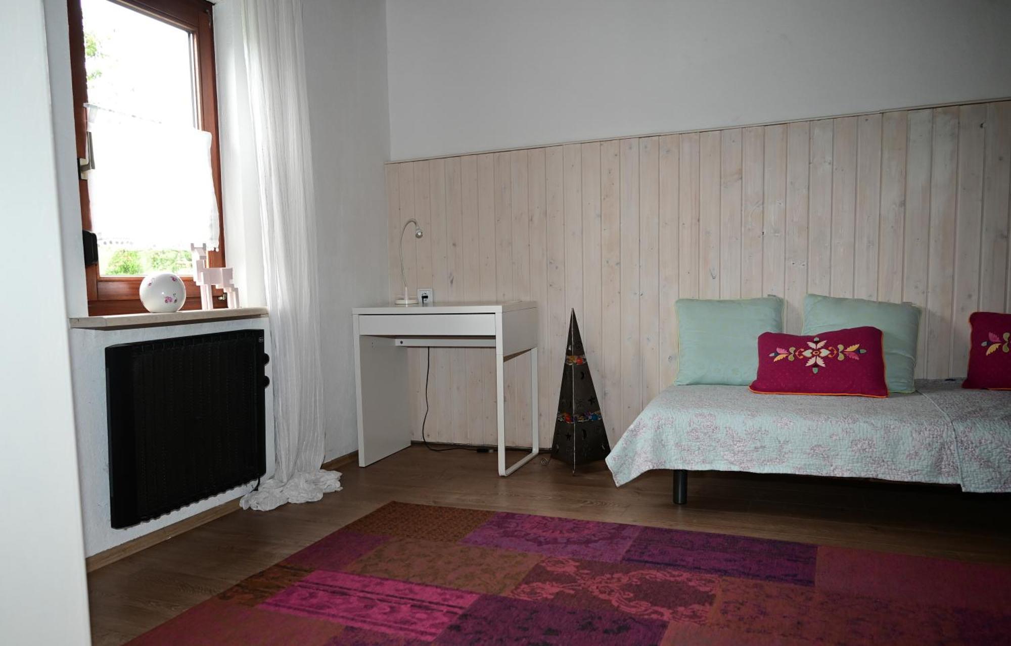Haus Sohl Am Rothaarsteig Apartment Бад Ласфе Екстериор снимка