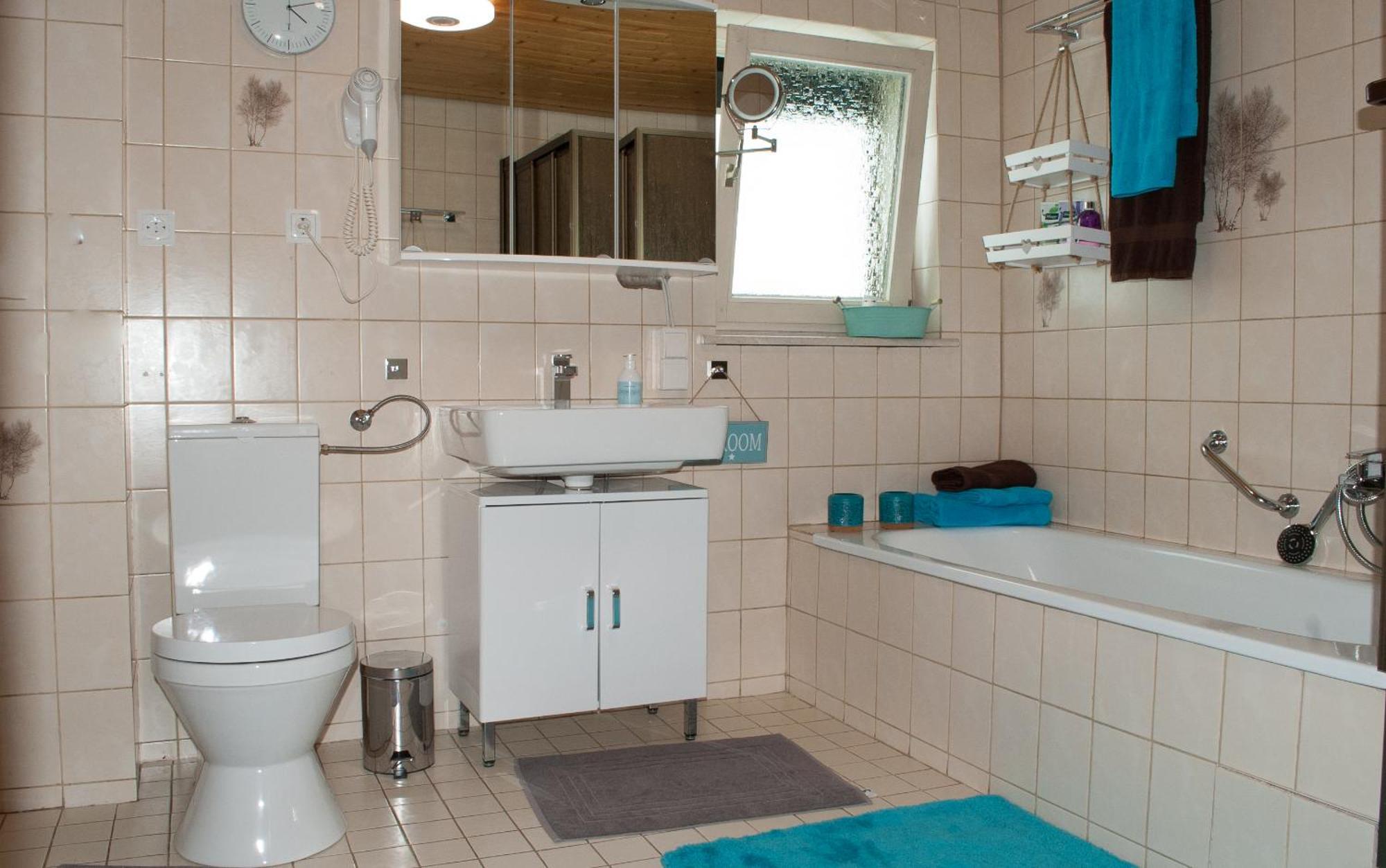 Haus Sohl Am Rothaarsteig Apartment Бад Ласфе Екстериор снимка